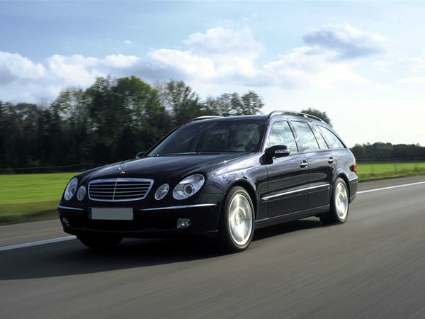 Racing Coilovers | 2004-2009 - BENZ - E-Class Wagon