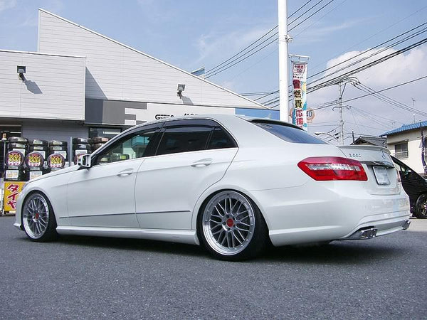 Racing Coilovers | 2010-2016 - BENZ - E-Class