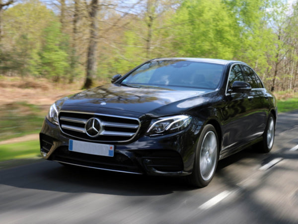 Racing Coilovers | 2017-2021 - BENZ - E-Class AWD