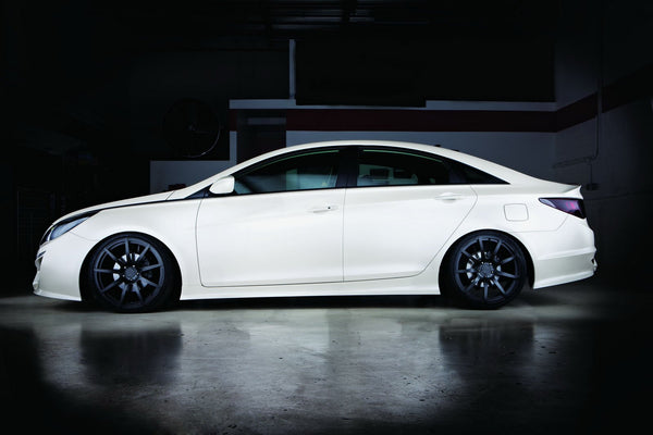 Racing Coilovers | 2011-2014 - HYUNDAI - Sonata