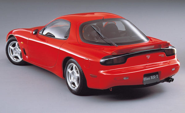 Racing Coilovers | 1993-1995 - MAZDA - RX-7