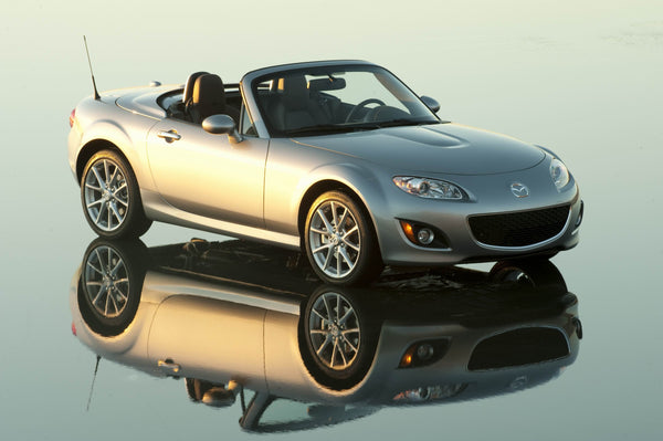 Racing Coilovers | 2006-2015 - MAZDA - Miata/MX-5