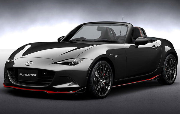Racing Coilovers | 2016-2021 - MAZDA - MX-5 Roadster