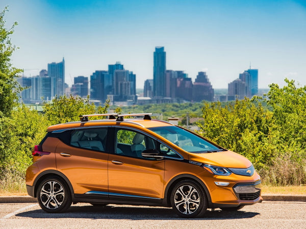 Racing Coilovers | 2017-2021 - CHEVROLET - Bolt EV