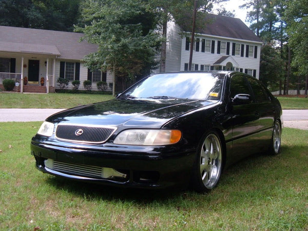 Racing Coilovers | 1993-1997 - LEXUS - GS 300