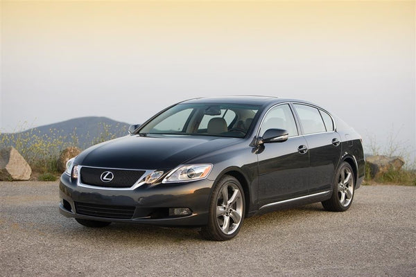 Racing Coilovers | 2006-2013 - LEXUS - IS 250/350 AWD & Racing Coilovers | 2006-2012 GS 300/350 AWD