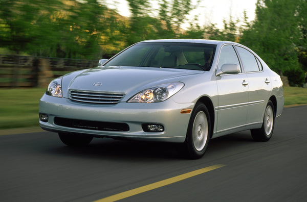 Racing Coilovers | 2002-2006 - LEXUS - ES 300 + 2004-2006 ES 330