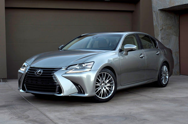 Racing Coilovers | 2013-2020 - LEXUS - GS 250/350 AWD & IS 250/350 AWD (Incl. F Sport)