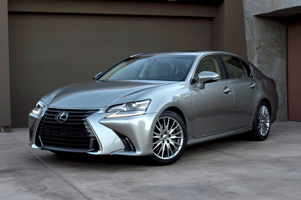 Racing Coilovers | 2013-2020 - LEXUS - GS 250/350 AWD