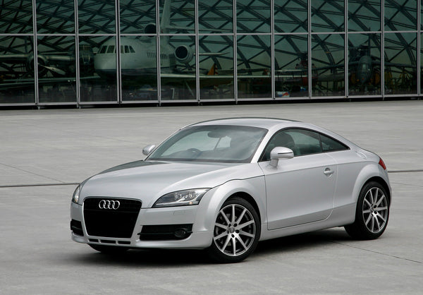 Racing Coilovers | 2000-2006 - AUDI - TT AWD / 1999-2006 - VW - Bora AWD