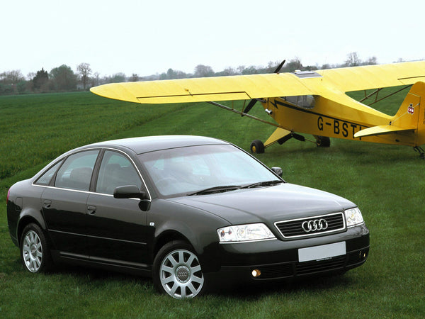 Racing Coilovers | 1999-2004 - AUDI - A6 AWD