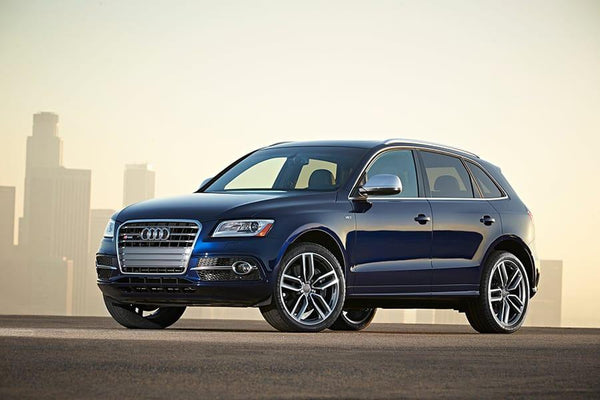 Racing Coilovers | 2009-2021 - AUDI - Q5/SQ5