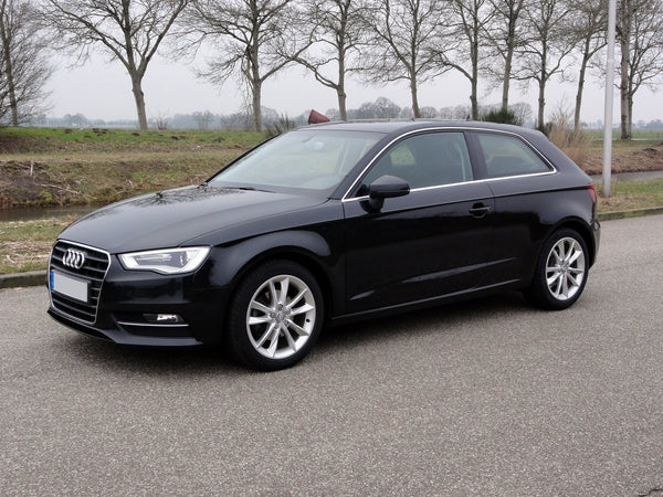 Racing Coilovers | 2015-2020 - AUDI - A3/S3 FWD/AWD (49.5mm Front Strut)