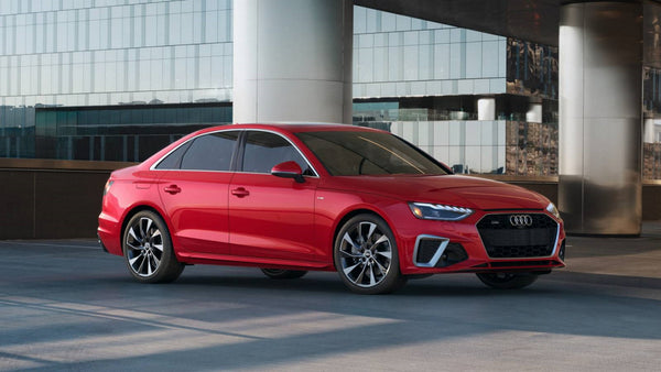 Racing Coilovers | 2017-2022 - AUDI - A4/S4 FWD/AWD (53mm Front Strut - With EDC)