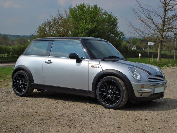 Racing Coilovers | 2002-2006 - MINI - Cooper