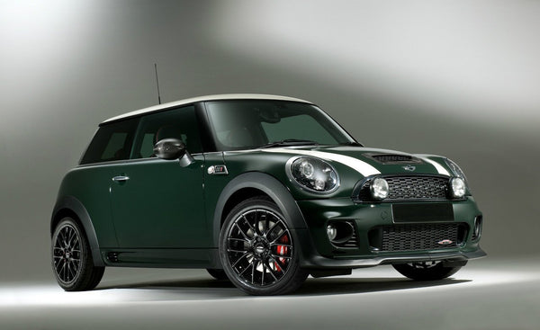 Racing Coilovers | 2007-2013 - MINI - Cooper