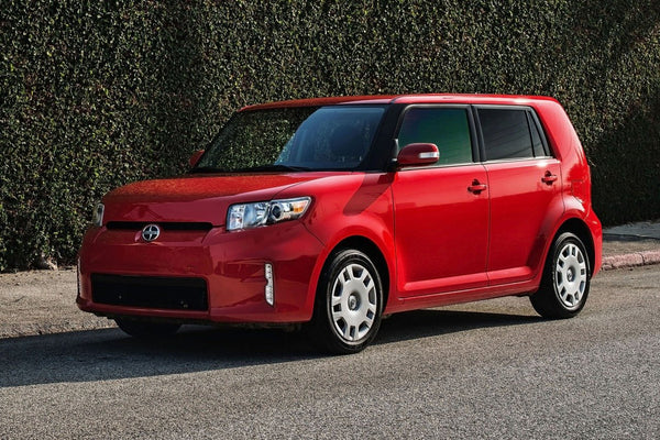 Racing Coilovers | 2008-2015 - SCION - XB