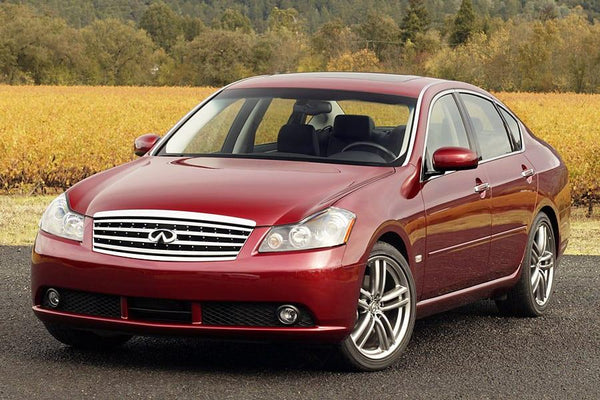 Racing Coilovers | 2006-2010 - INFINITI - M35/M45 RWD