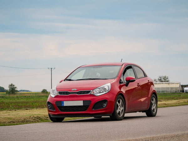 Racing Coilovers | 2012-2017 - KIA - Rio FWD (Swift Front Only)