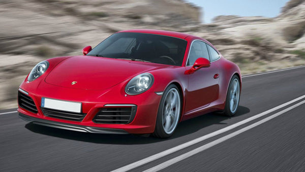 Racing Coilovers | 2009-2012 - PORSCHE - 911/911 NA RWD