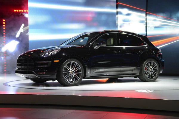 Racing Coilovers | 2015-2021 - PORSCHE - Macan w/o PASM