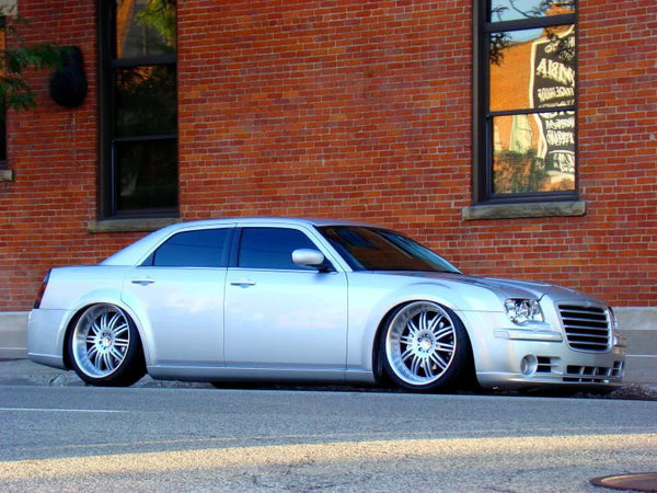 Racing Coilovers | 2005-2010 - CHRYSLER - 300C