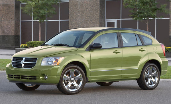 Racing Coilovers | 2008-2009 - DODGE - Caliber SRT-4 FWD/AWD
