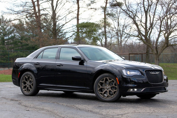 Racing Coilovers | 2005-2010 - CHRYSLER - 300C AWD