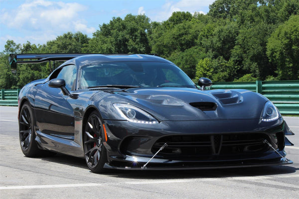 Racing Coilovers | 2013-2017 - DODGE - Viper (Extreme By Default)