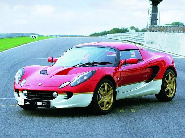 Racing Coilovers | 2005-2011 - LOTUS - Elise/Exige