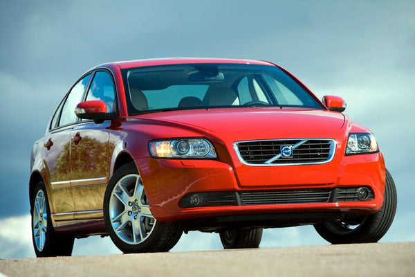 Racing Coilovers | 2005-2011 - VOLVO - S40 FWD