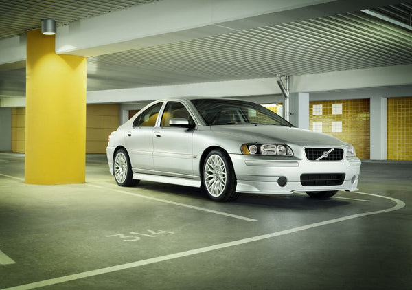 Racing Coilovers | 2001-2009 - VOLVO - S60/S70 AWD