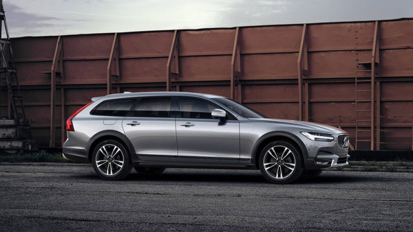 Racing Coilovers | 2018-2021 - VOLVO - V90 FWD/AWD (Excl. Cross Country - No Rear Springs - Swift Front Only)