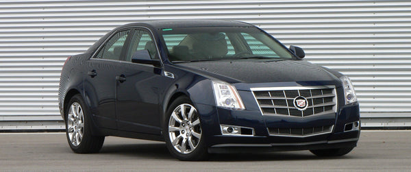Racing Coilovers | 2008-2013 - CADILLAC - CTS Sedan AWD / 2010-2014 CTS Wagon AWD / 2011-2014 CTS Coupe AWD