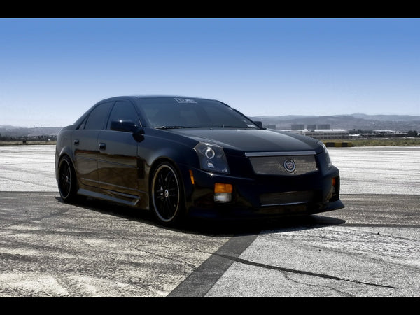 Racing Coilovers | 2003-2007 - CADILLAC - CTS RWD