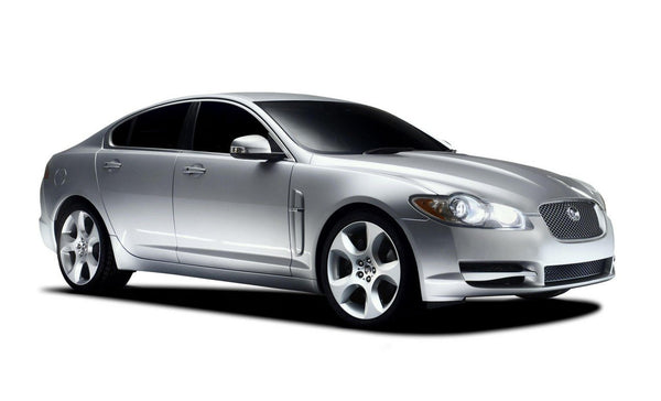 Racing Coilovers | 2008-2012 - JAGUAR - XF RWD