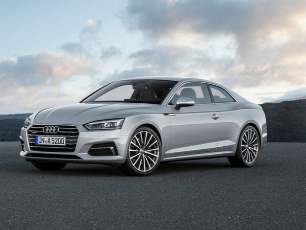 Racing Coilovers | 2018-2022 - AUDI - A5 FWD/AWD (48.5mm Front Strut - With EDC)