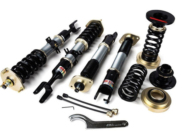 Racing Coilovers | 1971 ONLY - MAZDA - Mazda 616