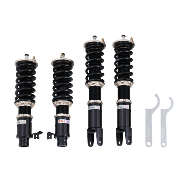 Racing Coilovers | 1992-1995 - HONDA - Civic (Rear Fork)