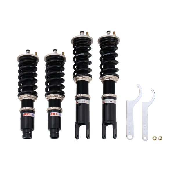 Racing Coilovers | 1996-2000 - HONDA - Civic (Rear Fork)