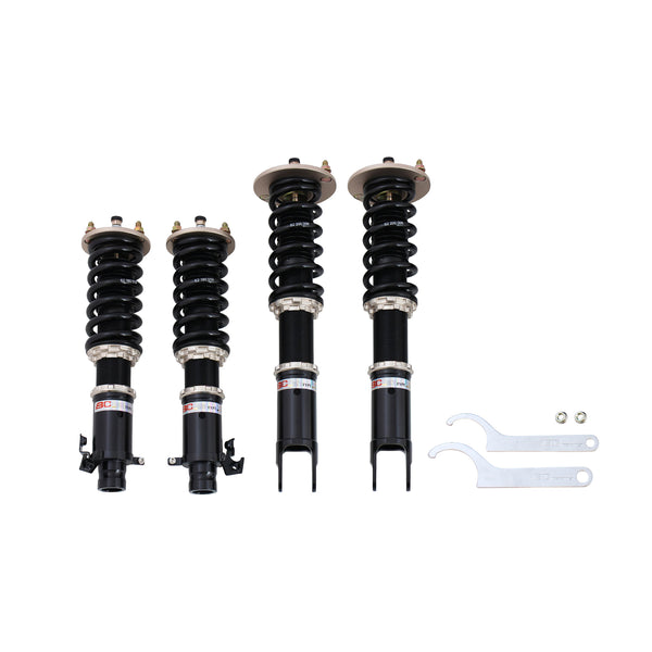 Racing Coilovers | 1990-1997 - HONDA - Accord