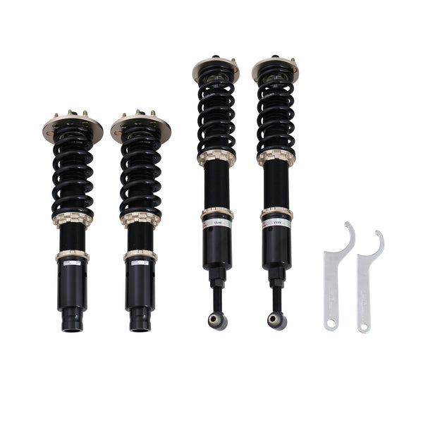 Racing Coilovers | 2001-2003 - ACURA - CL
