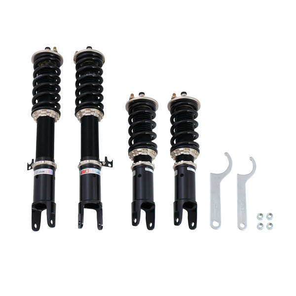 Racing Coilovers | 2000-2009 - HONDA - S2000 (Default Extreme)