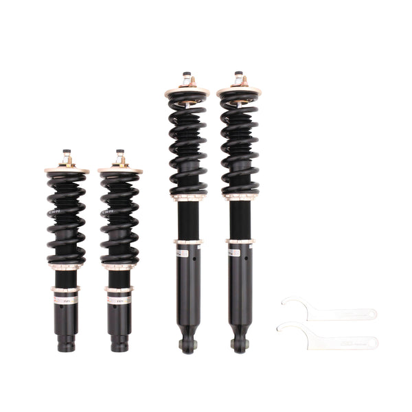 Racing Coilovers | 1998-2001 - HONDA - CR-V FWD/AWD