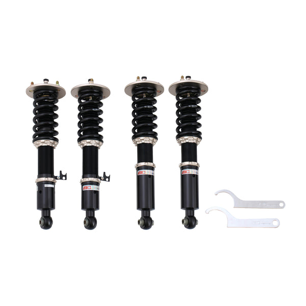 Racing Coilovers | 1991-2005 - HONDA - NSX