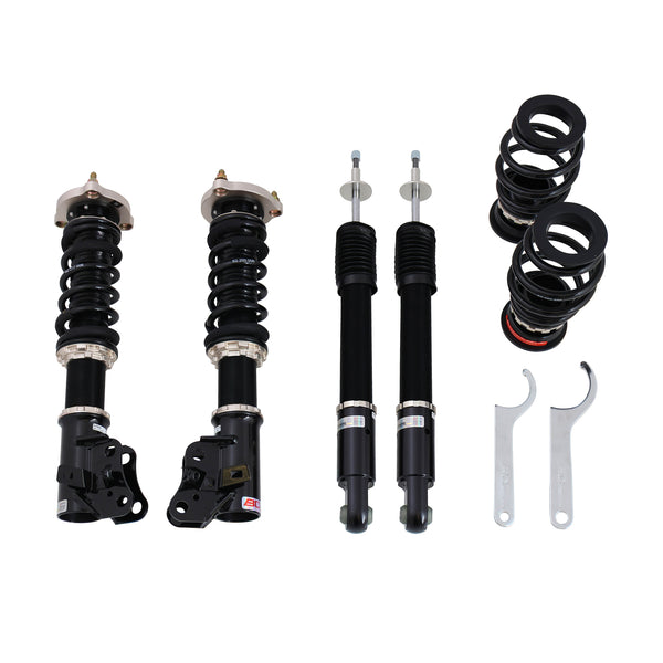 Racing Coilovers | 2006-2011 - HONDA - Civic (Includes SI)