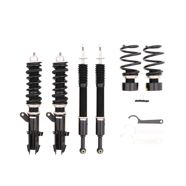 Racing Coilovers | 2007-2008 - HONDA - Fit