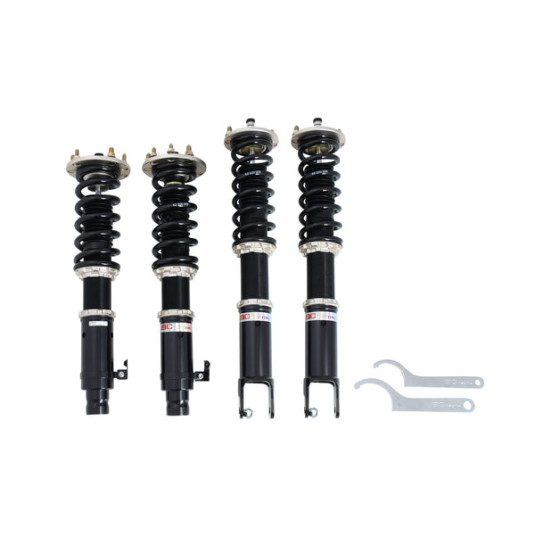 Racing Coilovers | 2008-2012 - HONDA - Accord