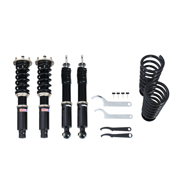 Racing Coilovers | 2002-2008 - HONDA - Accord Wagon
