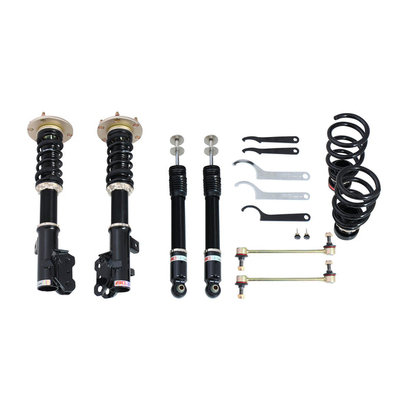 Racing Coilovers | 2007-2012 - ACURA - RDX AWD